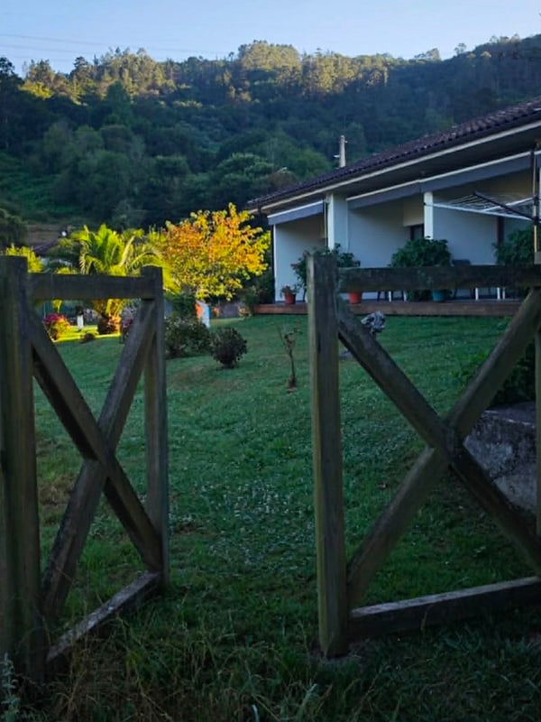 Los Jardines de La LLosa